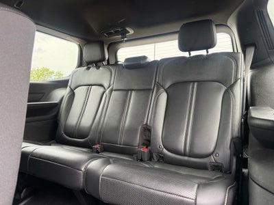 2022 Jeep Wagoneer Series III 4x4