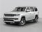 2023 Jeep Grand Wagoneer 4x4