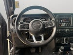 2021 Jeep Gladiator High Altitude 4x4