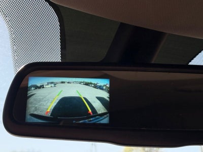 2018 RAM 1500 Tradesman Crew Cab 4x4 5'7' Box