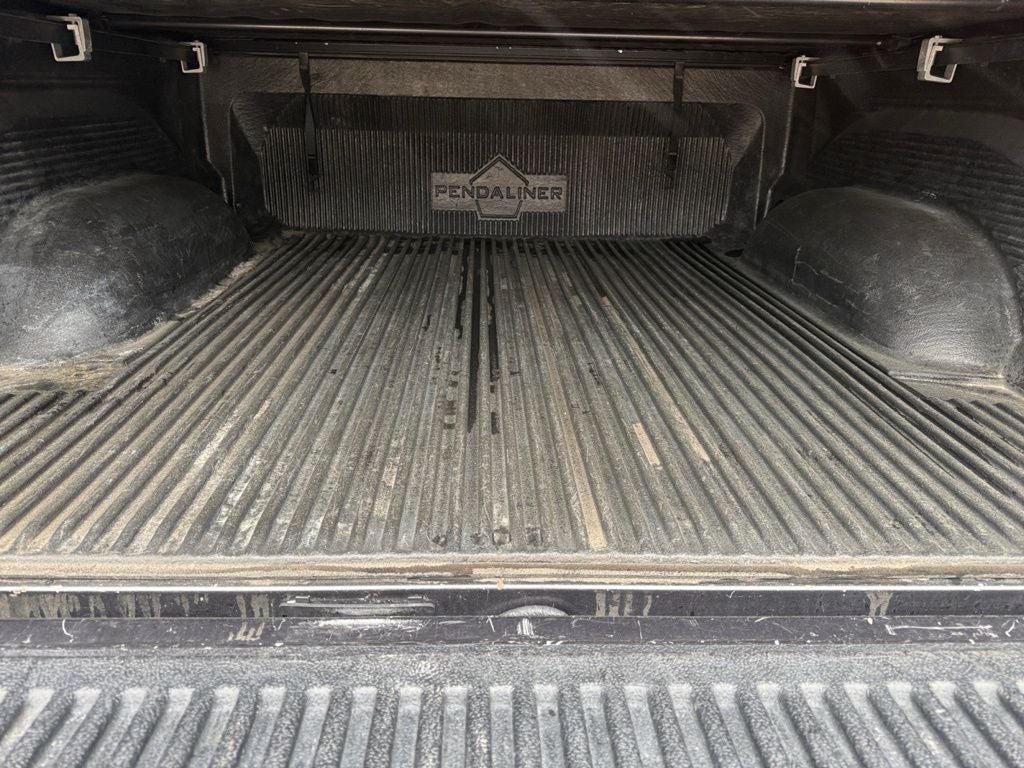 2017 RAM 1500 Big Horn Crew Cab 4x4 5'7' Box