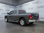 2017 RAM 1500 Big Horn Crew Cab 4x4 5'7' Box
