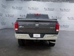 2017 RAM 1500 Big Horn Crew Cab 4x4 5'7' Box