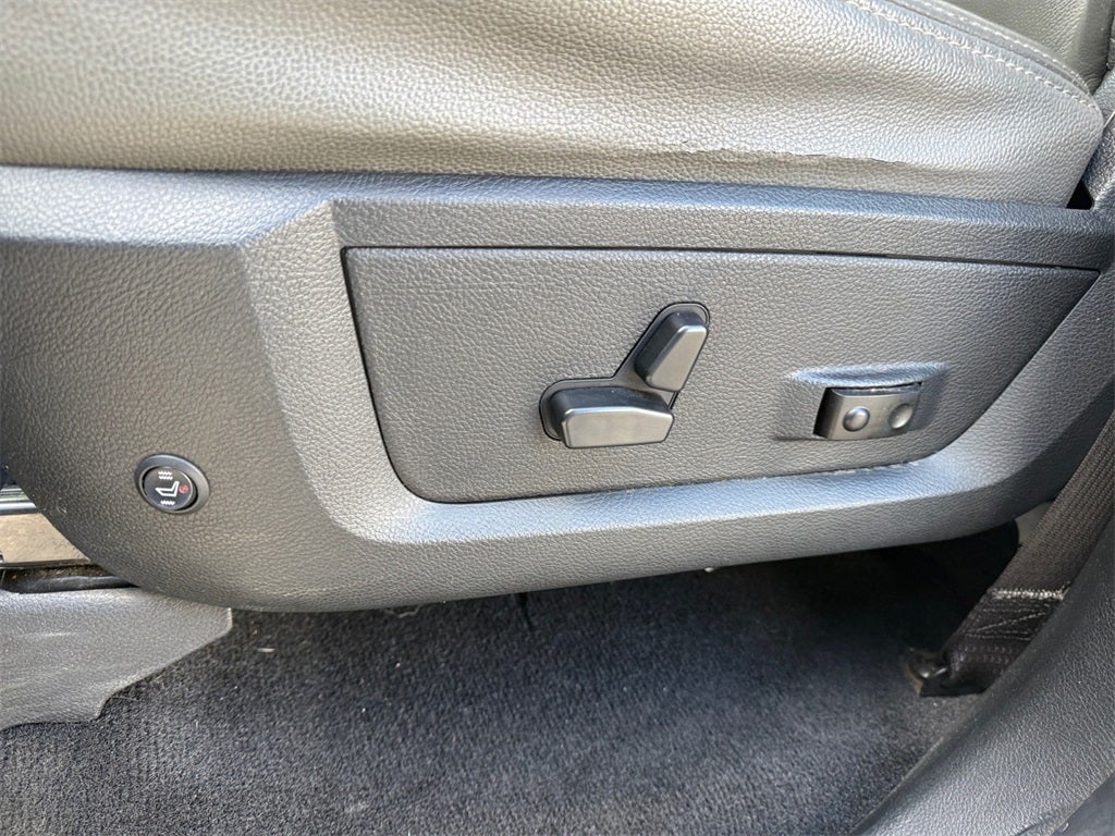 2016 RAM 1500 Outdoorsman