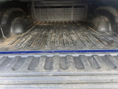 2016 RAM 1500 Outdoorsman