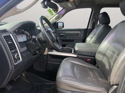 2016 RAM 1500 Outdoorsman