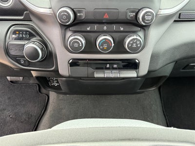 2023 RAM 1500 Big Horn Crew Cab 4x2 5'7' Box