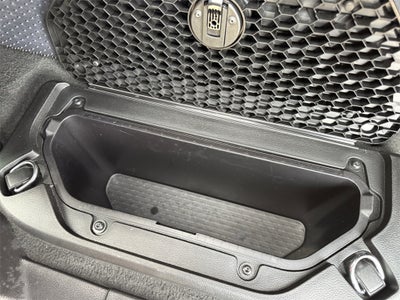 2023 RAM 1500 Big Horn Crew Cab 4x2 5'7' Box