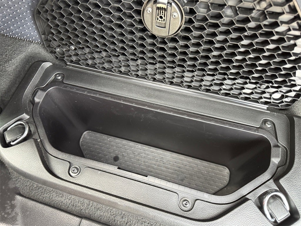 2023 RAM 1500 Big Horn Crew Cab 4x2 5'7' Box