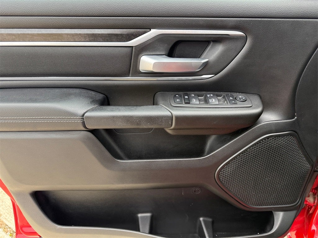 2023 RAM 1500 Big Horn Crew Cab 4x2 5'7' Box