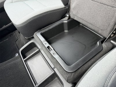 2023 RAM 1500 Big Horn Crew Cab 4x2 5'7' Box