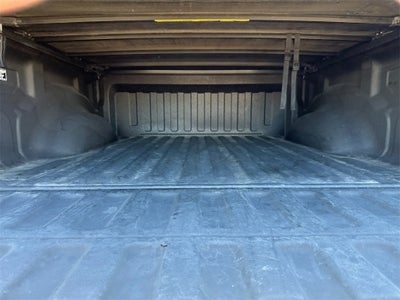 2019 RAM 1500 Laramie Crew Cab 4x4 5'7' Box