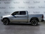 2019 RAM 1500 Rebel Crew Cab 4x4 5'7' Box