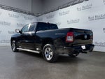 2021 RAM 1500 Big Horn Quad Cab 4x4 6'4' Box