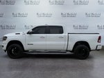 2020 RAM 1500 Big Horn Crew Cab 4x4 5'7' Box