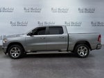 2024 RAM 1500 Big Horn Crew Cab 4x4 5'7' Box