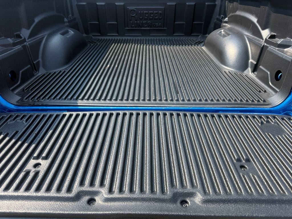 2024 RAM 1500 Laramie Crew Cab 4x4 5'7' Box