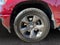 2024 RAM 1500 Big Horn Crew Cab 4x4 6'4' Box