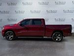 2024 RAM 1500 Big Horn Crew Cab 4x4 6'4' Box