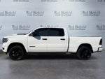 2023 RAM 1500 Laramie Crew Cab 4x4 6'4' Box