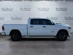 2023 RAM 1500 Laramie Crew Cab 4x4 6'4' Box