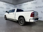 2021 RAM 1500 Laramie Crew Cab 4x4 6'4' Box