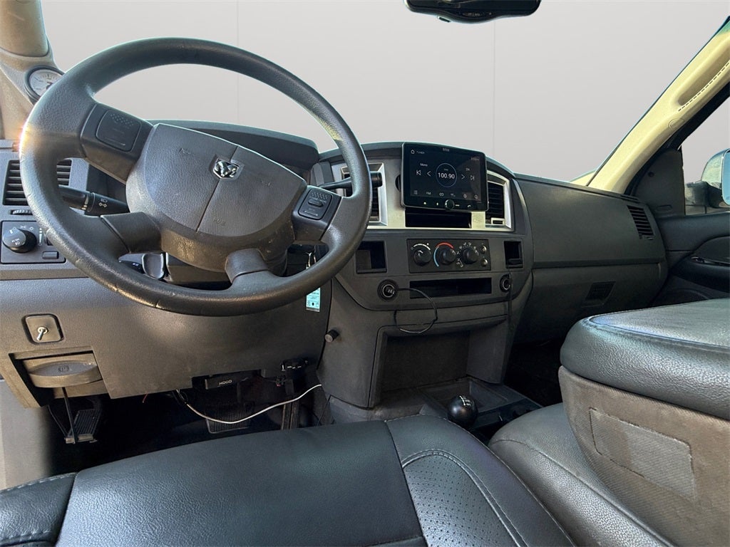 2006 Dodge Ram 2500 SLT/TRX4 Off Road/Sport/Power Wagon