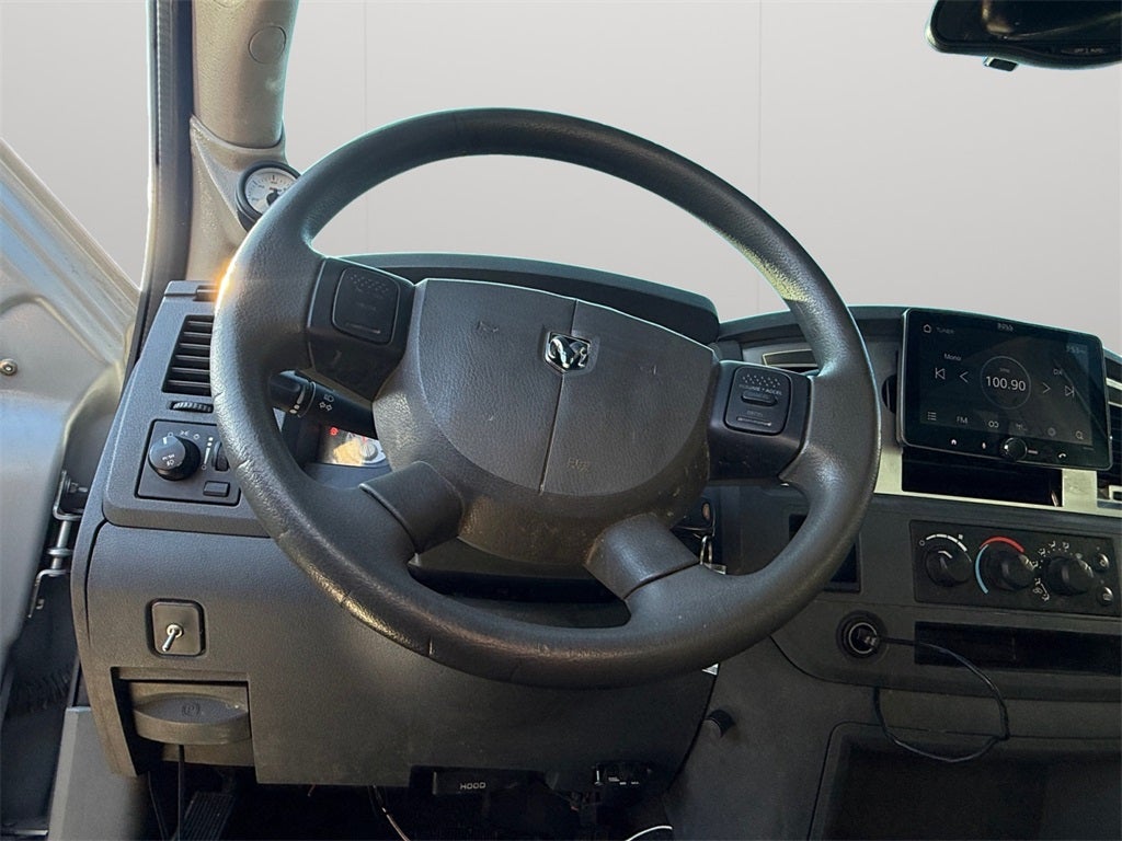 2006 Dodge Ram 2500 SLT/TRX4 Off Road/Sport/Power Wagon