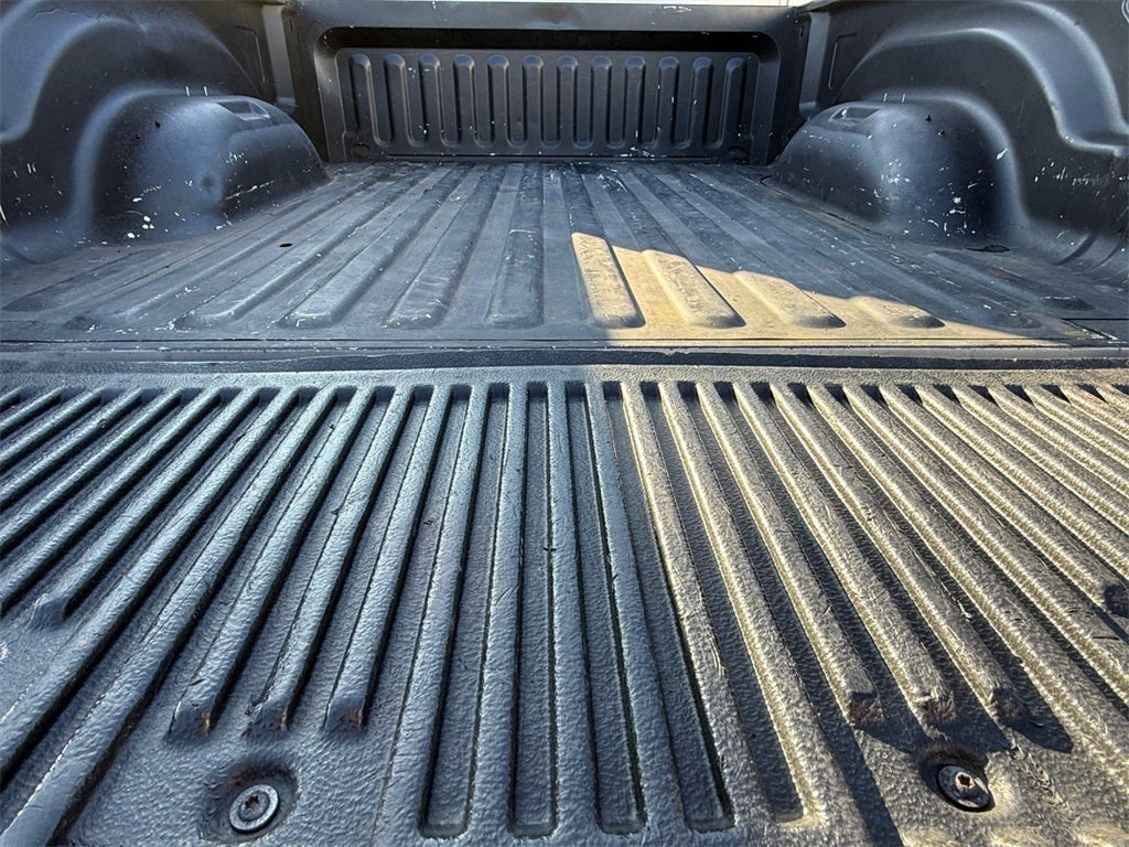 2006 Dodge Ram 2500 SLT/TRX4 Off Road/Sport/Power Wagon