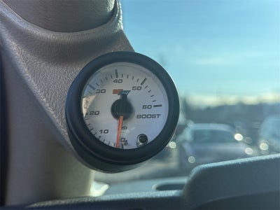 2006 Dodge Ram 2500 SLT/TRX4 Off Road/Sport/Power Wagon