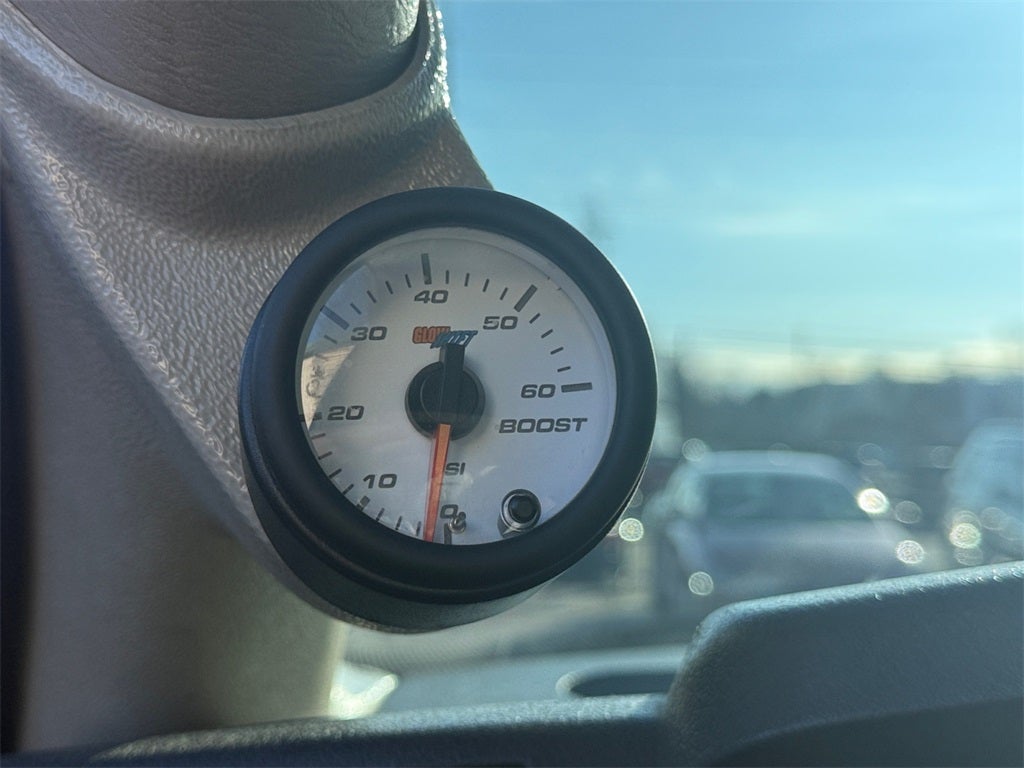 2006 Dodge Ram 2500 SLT/TRX4 Off Road/Sport/Power Wagon