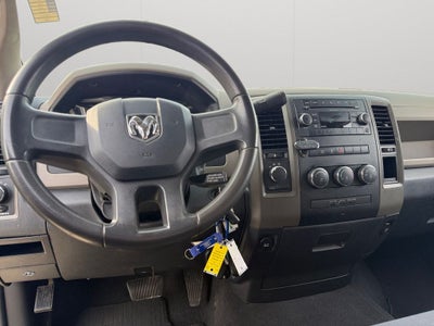 2010 Dodge Ram 1500 ST