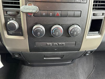 2010 Dodge Ram 1500 ST