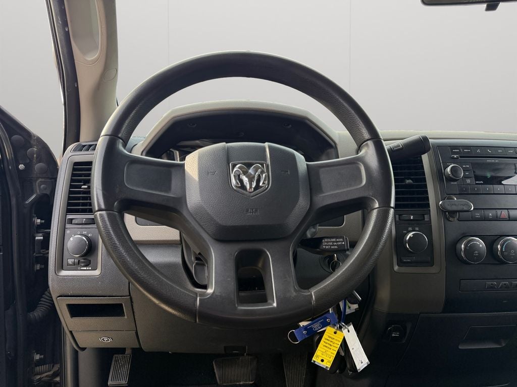 2010 Dodge Ram 1500 ST