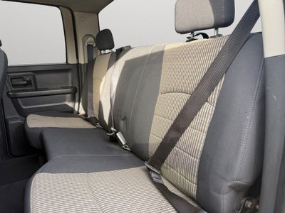 2010 Dodge Ram 1500 ST