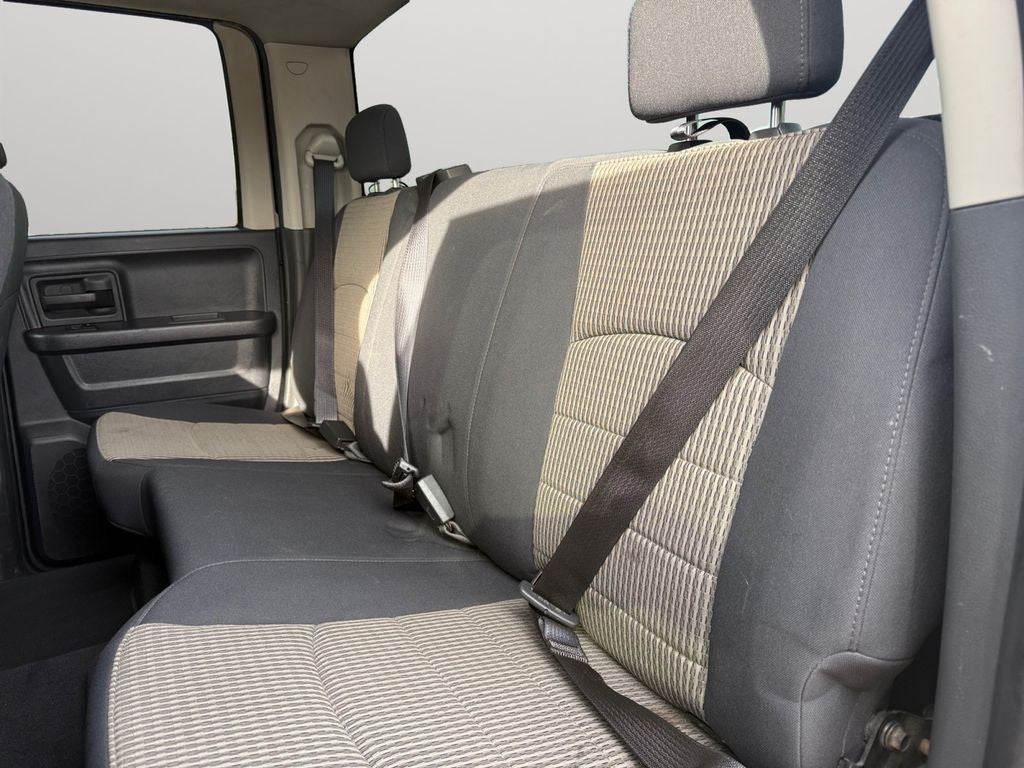 2010 Dodge Ram 1500 ST