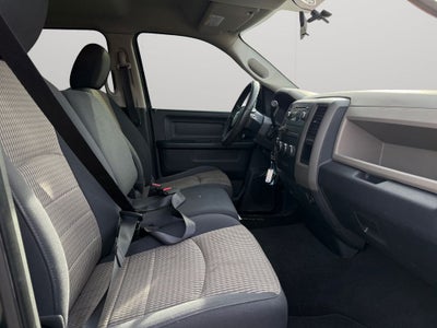 2010 Dodge Ram 1500 ST