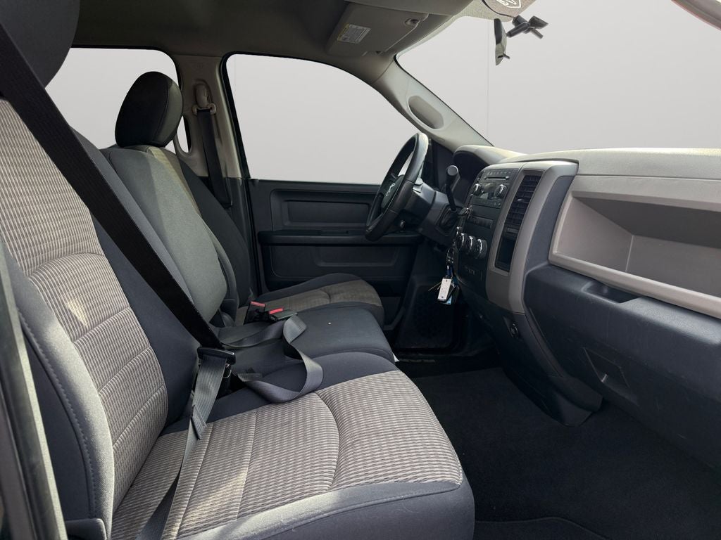 2010 Dodge Ram 1500 ST