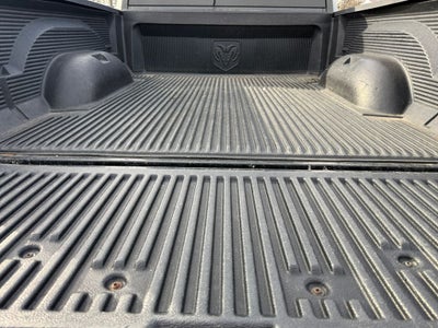 2010 Dodge Ram 1500 ST