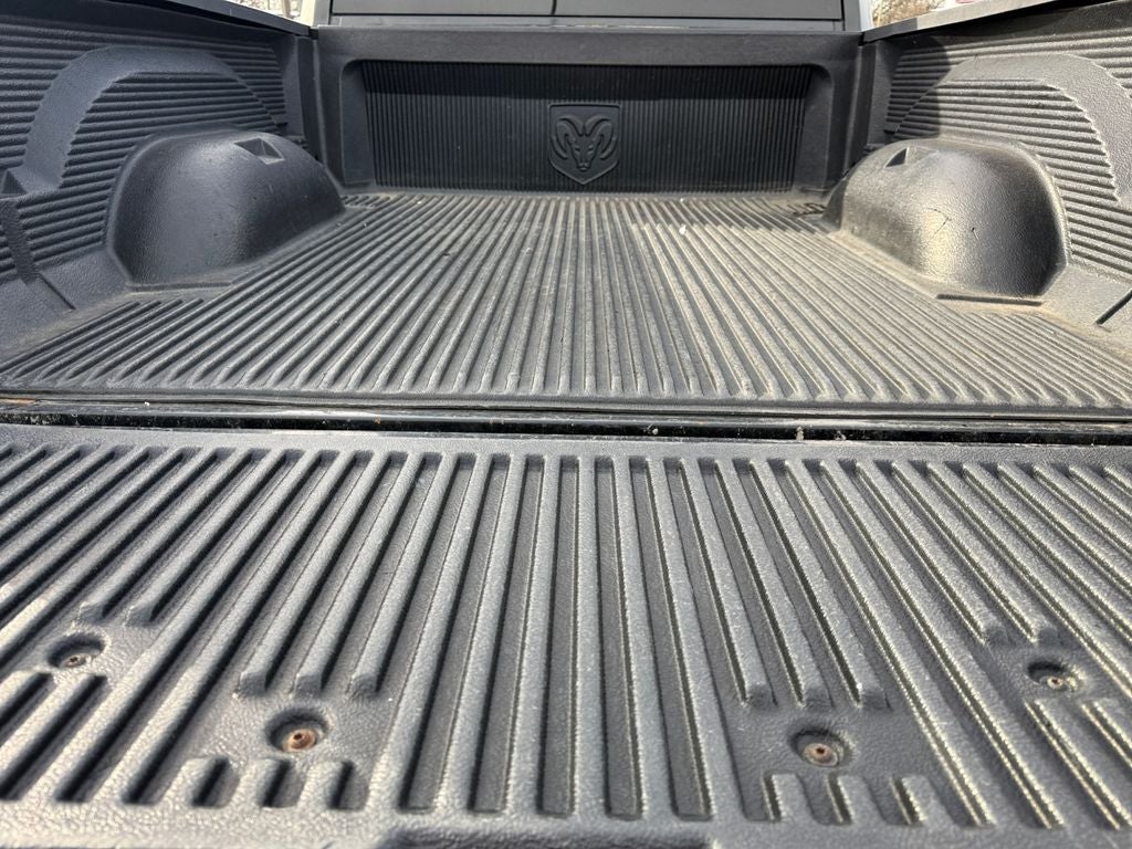 2010 Dodge Ram 1500 ST