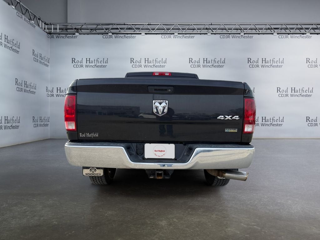 2010 Dodge Ram 1500 ST