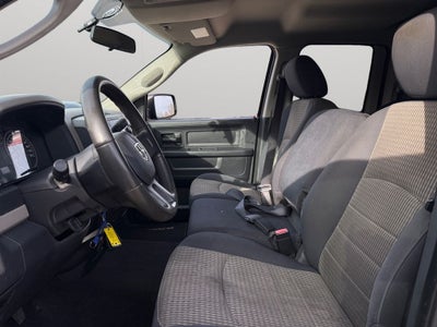 2010 Dodge Ram 1500 ST