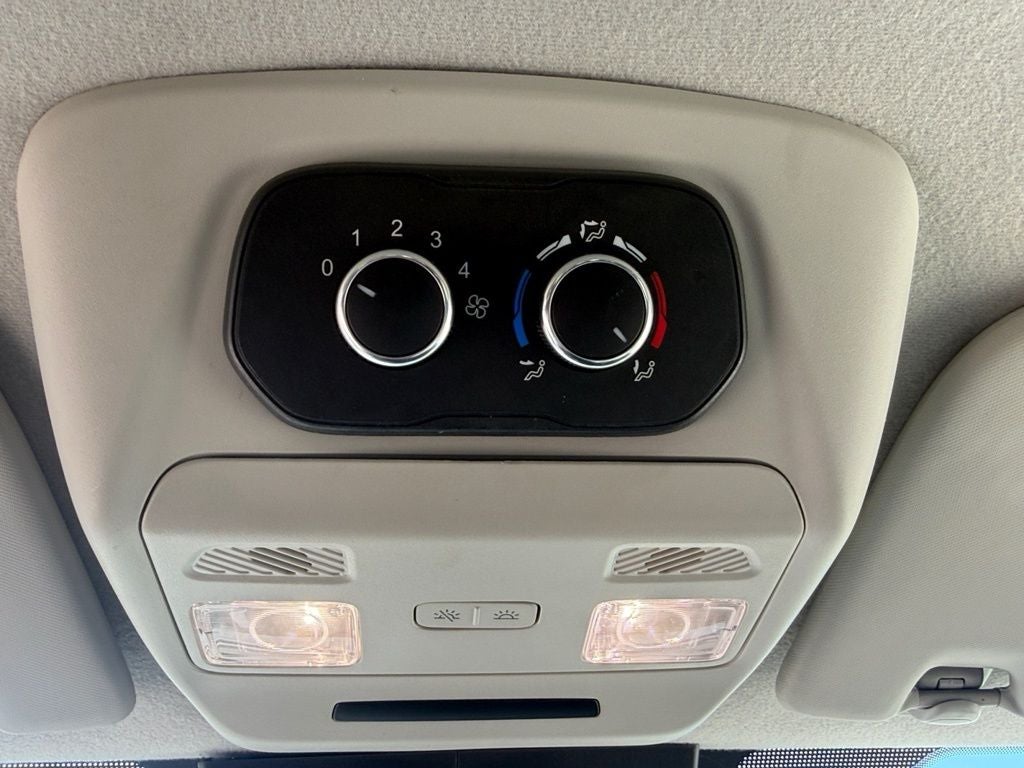 2023 Ford Transit-350 Passenger Van XLT
