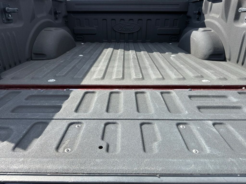 2015 Ford F-150 King Ranch