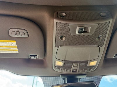 2015 Ford F-150 King Ranch