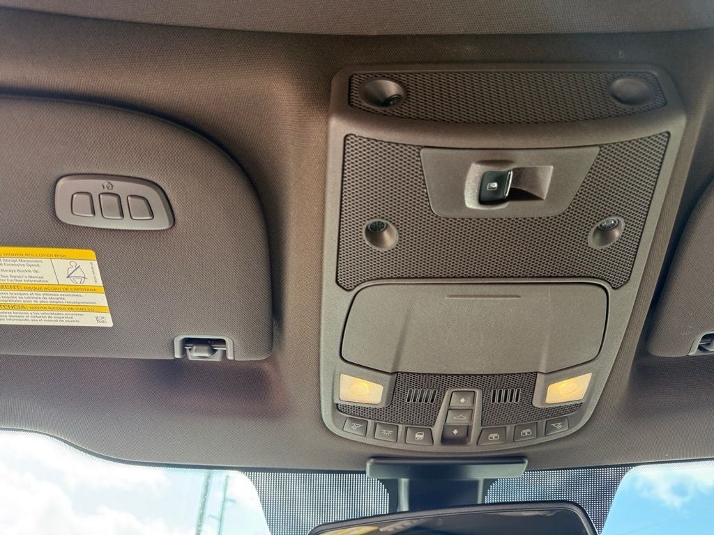 2015 Ford F-150 King Ranch