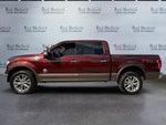 2015 Ford F-150 King Ranch