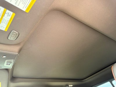 2015 Ford F-150 King Ranch