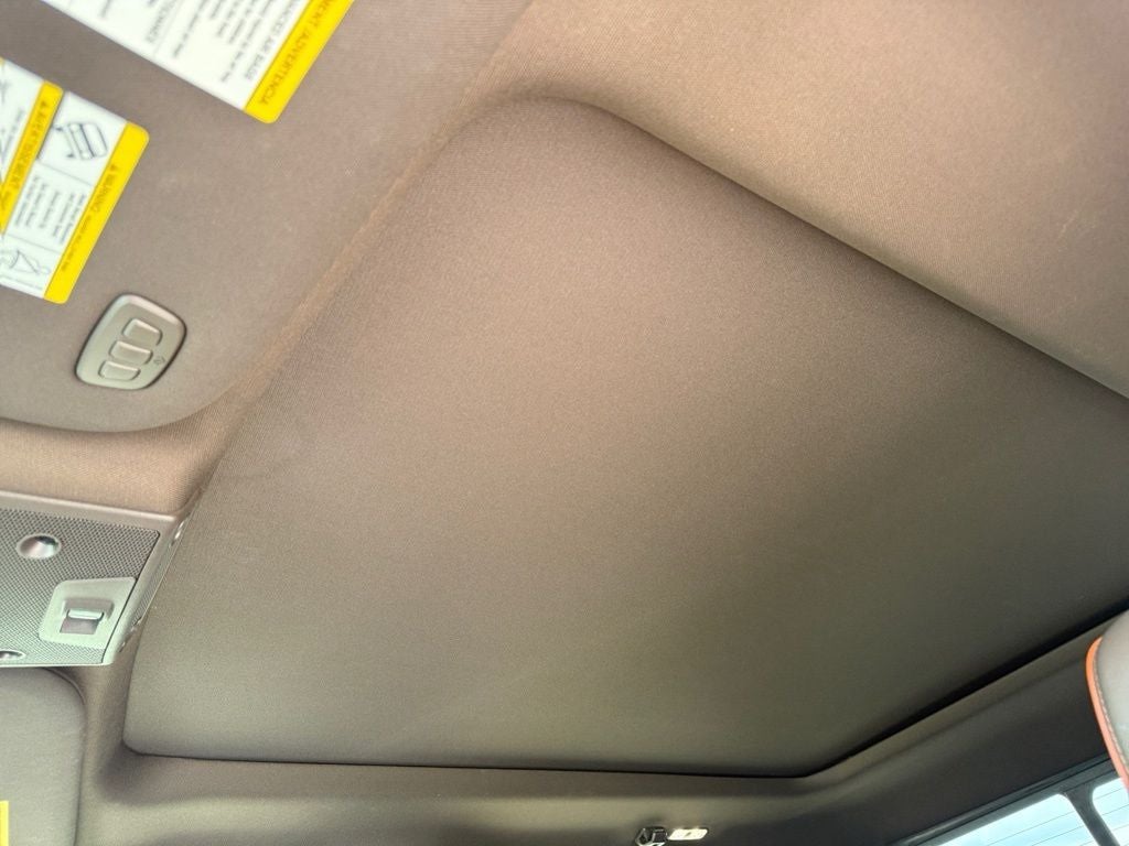 2015 Ford F-150 King Ranch