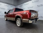 2015 Ford F-150 King Ranch